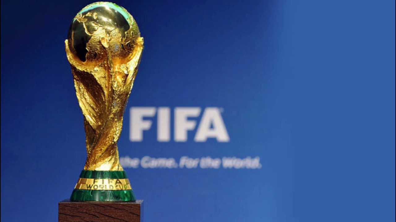 بطولة كأس العالم قطر 2022