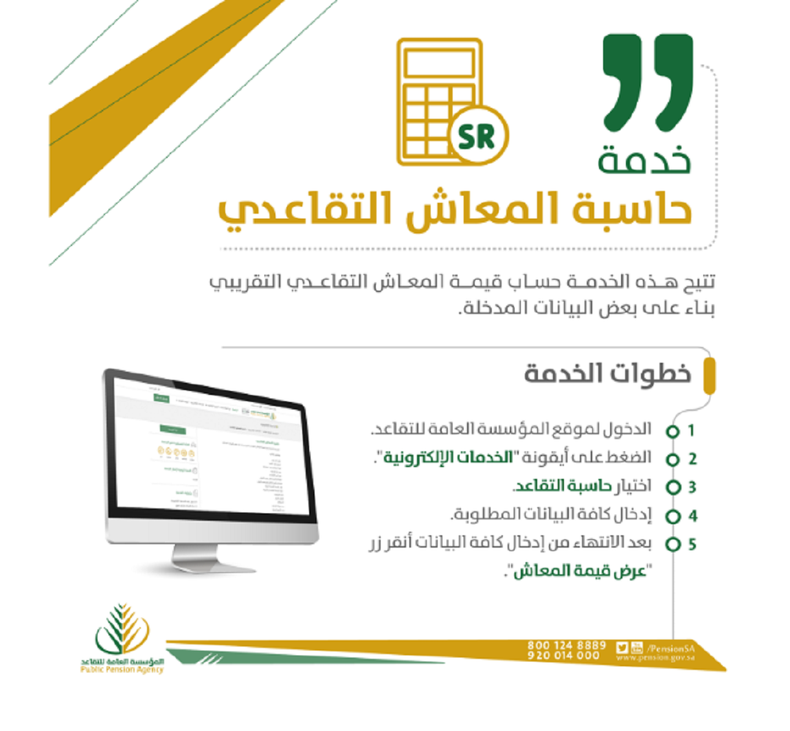 المؤسسة العامة للتقاعد