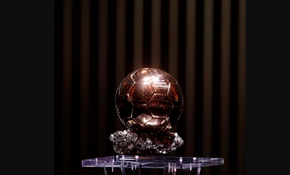 قائمة المرشحين لجائزة الكرة الذهبية 2022 كاملة وموعد حفل البالون دور