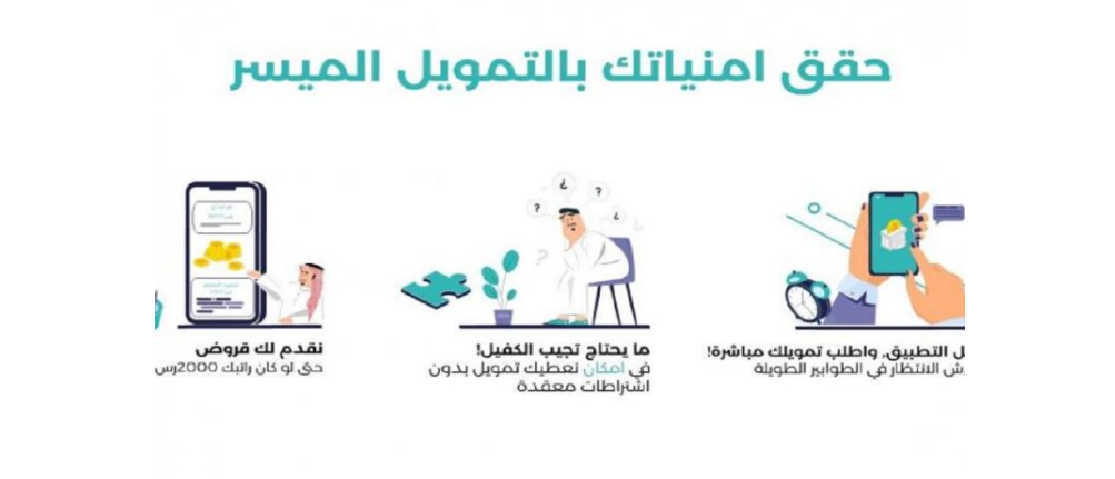 قرض امكان
