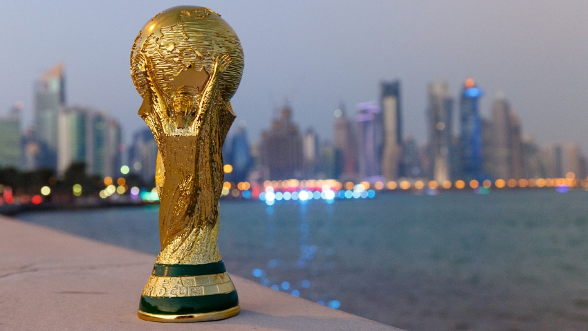 دخول قطر لحضور كأس العالم
