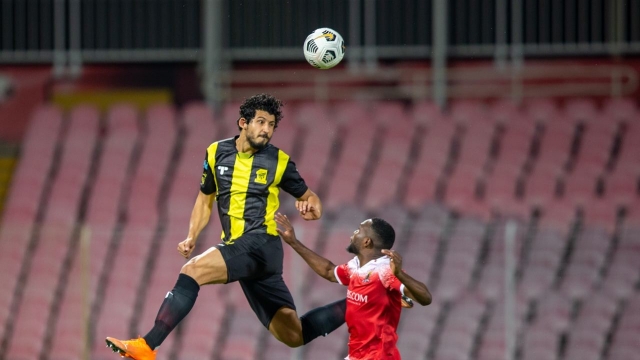 مباراة الاتحاد والوحدة دوري روشن