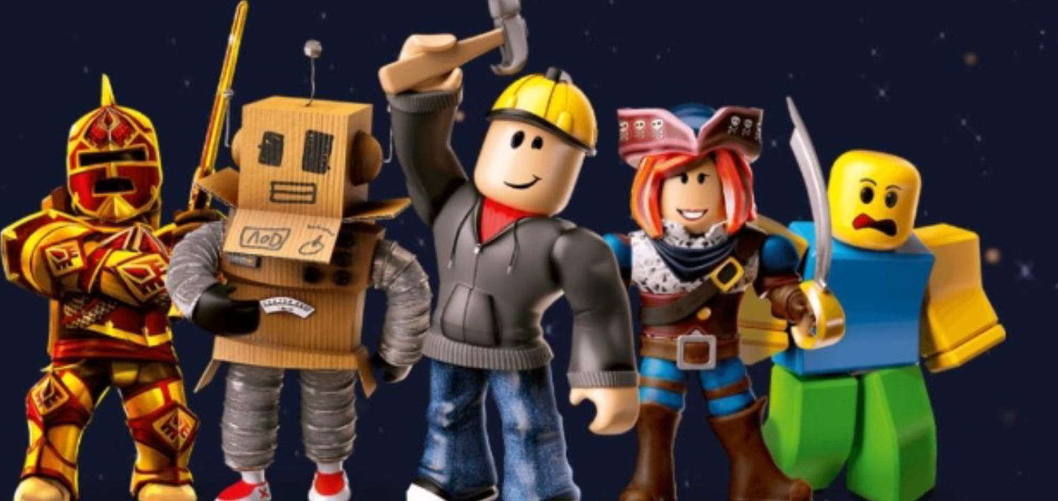 خطوات تحميل لعبة Roblox للكمبيوتر مجانا والجوال والايفون 2023