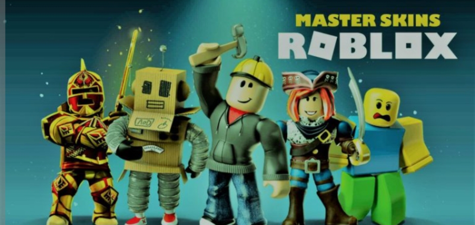خطوات تحميل لعبة Roblox للكمبيوتر مجانا والجوال والايفون 2023