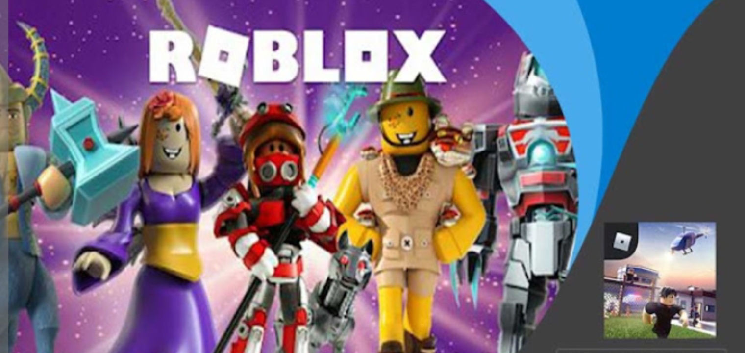 خطوات تحميل لعبة Roblox للكمبيوتر مجانا والجوال والايفون 2023