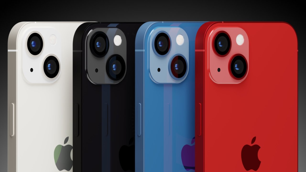 سعر iPhone 14 من أمازون السعودية بالتقسيط
