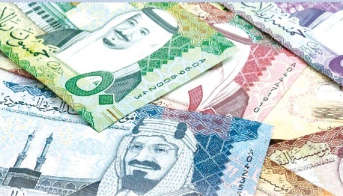 أسعار الريال السعودي والدرهم الإماراتي والدينار الكويتي اليوم
