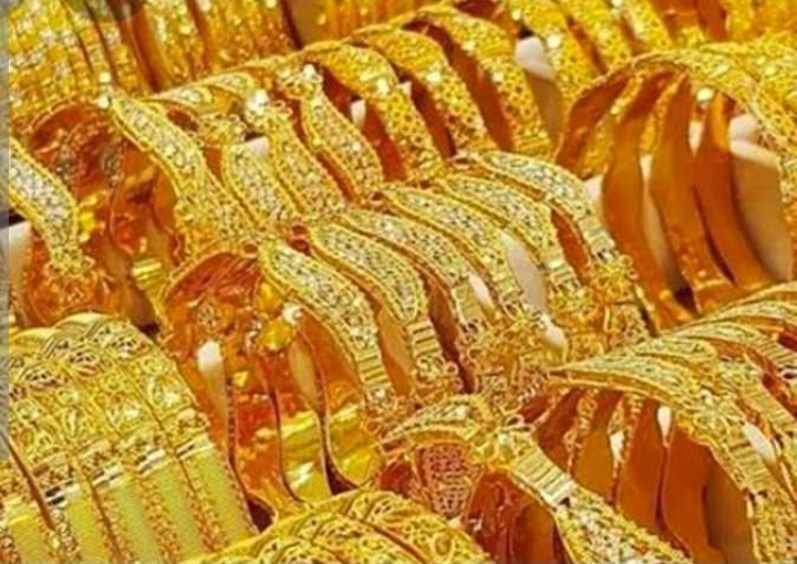 أسعار الذهب اليوم في مصر والسعودية والكويت الجمعة 28 اكتوبر 2022