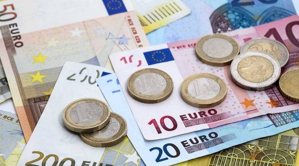 سعر اليورو اليوم مقابل الجنية المصري