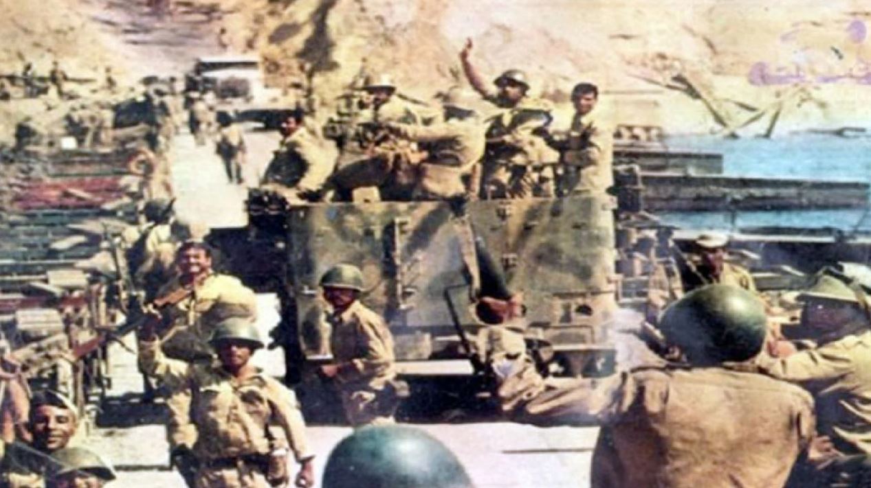 صور السادس من أكتوبر