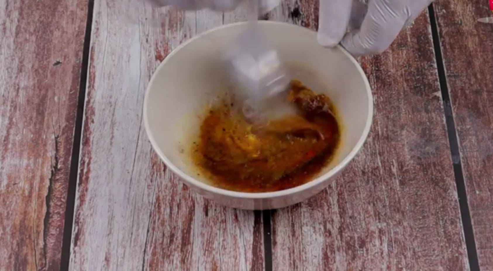 طريقة عمل أرز مندي الدجاج بالصور