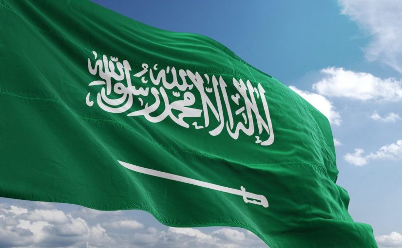 تأشيرة السعودية برقم الجواز