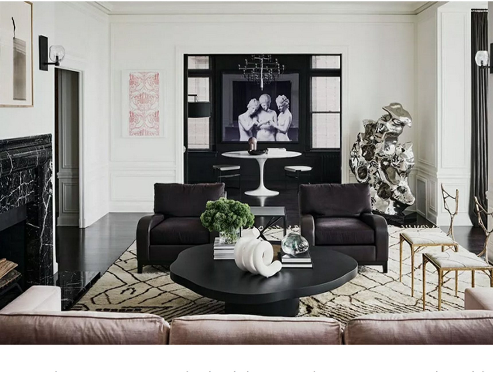 صور غرف معيشة 2023 living rooms