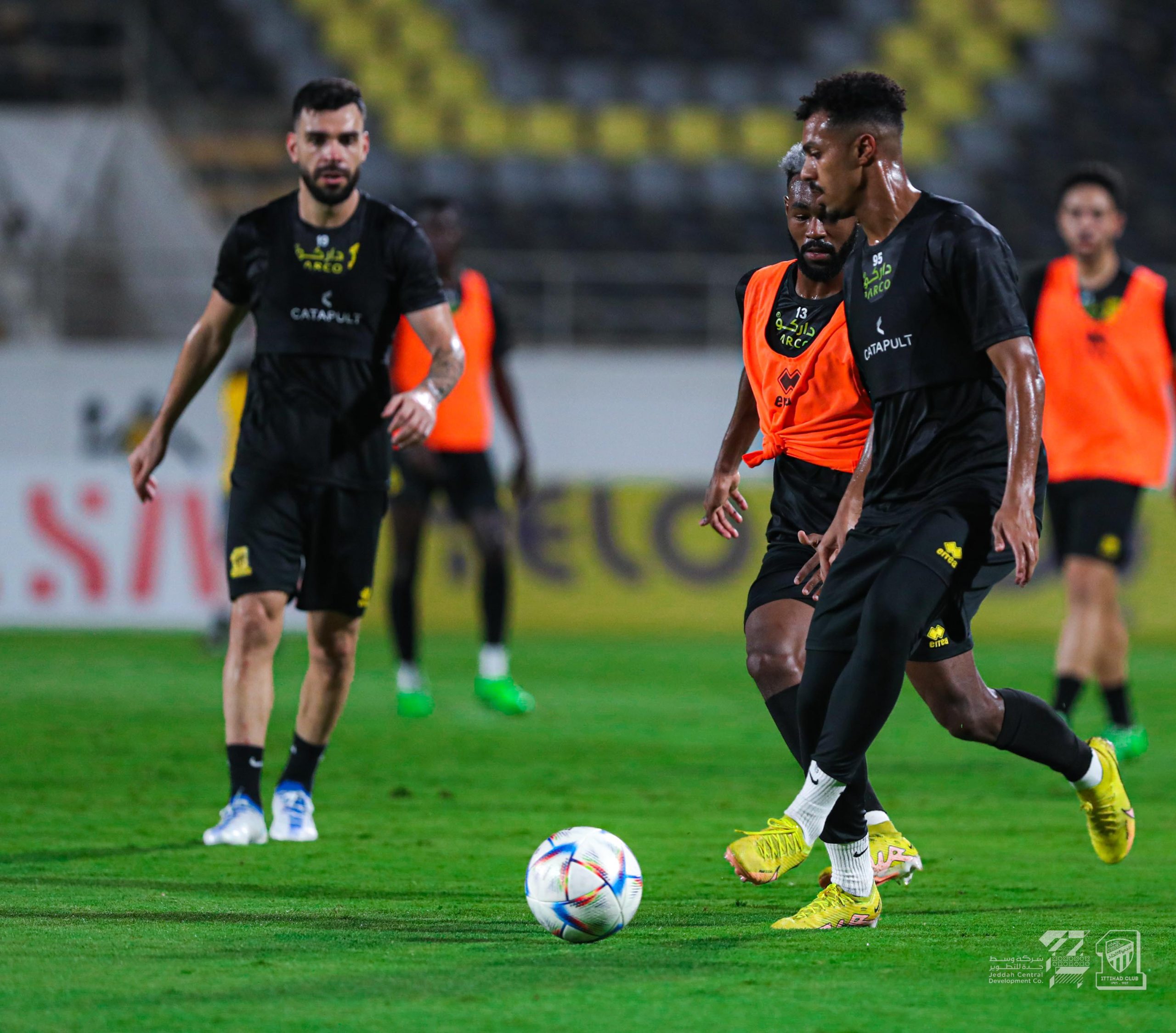 موعد مباراة الاتحاد والنصر