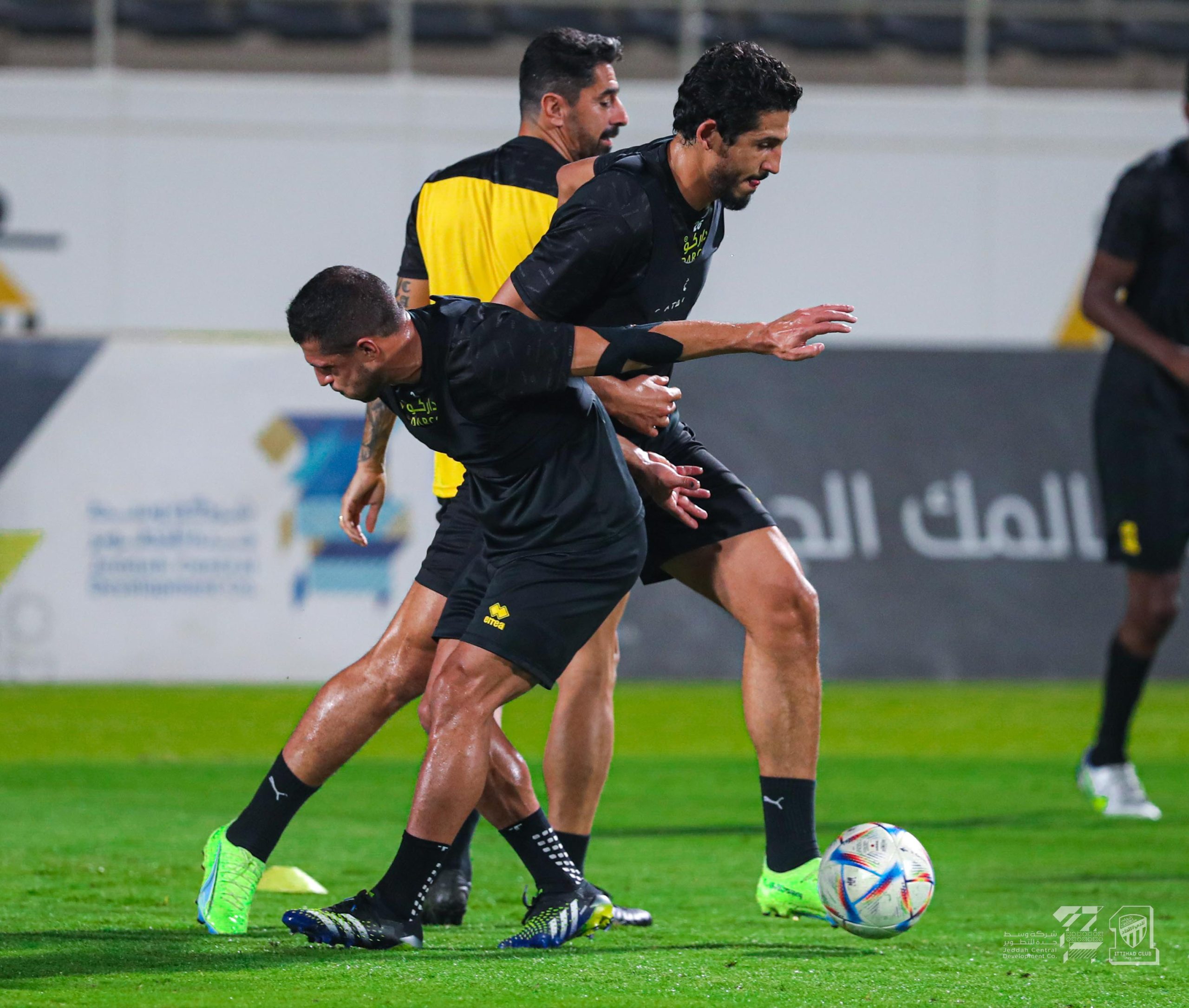 موعد مباراة النصر والاتحاد