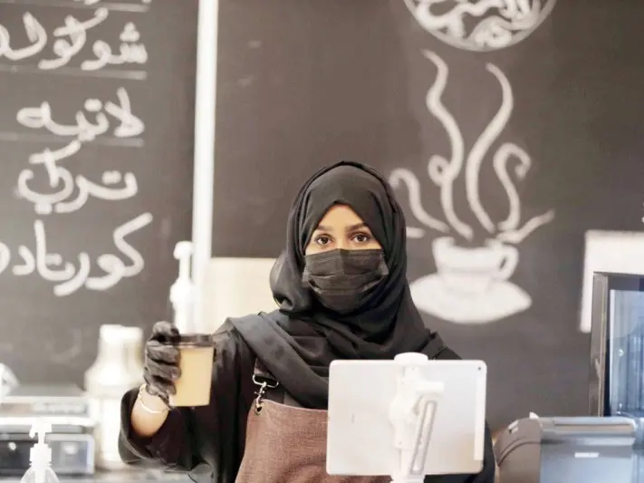 السعودية تحذر لهذا السبب الغريب تمنع السعودية من استخدام اسم القهوة العربية نهائيا في مقاهي المملكة