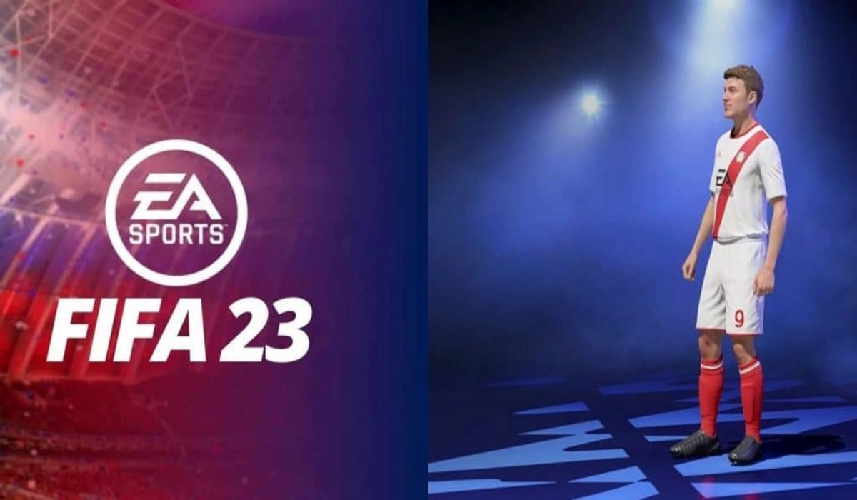 خطوات تحميل FIFA 2023 Mod FIFA 14 Apk 2023