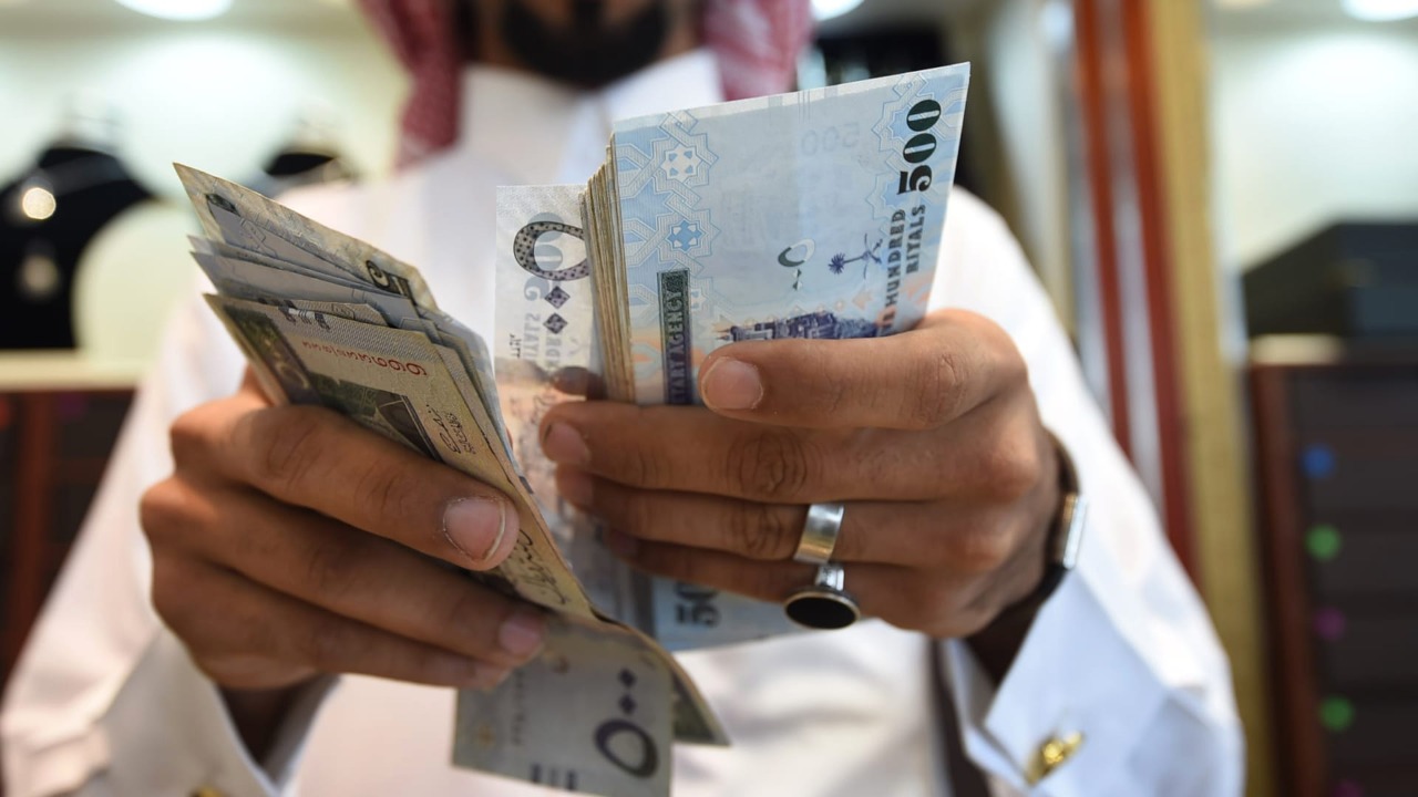تمويل شخصي لمستفيدي الضمان الاجتماعي