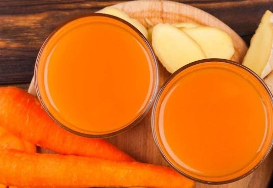 للحصول على بشرة بيضاء اصنعي كريم الجزر والبطاطس لتوحيد البشرة