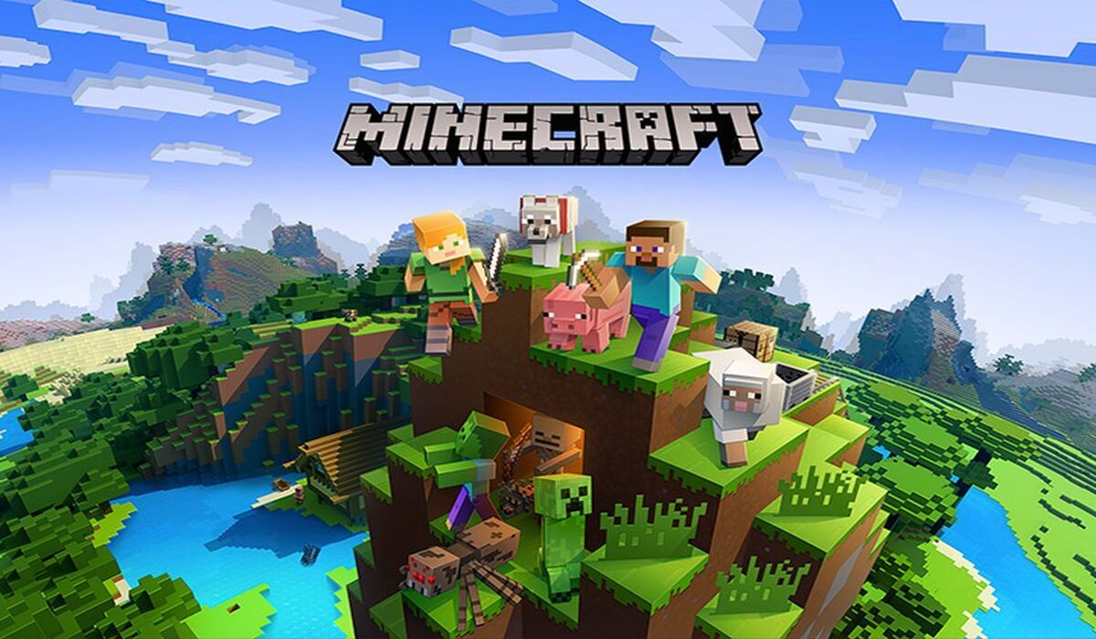 خطوات تحميل Minecraft وتحديثه بأمان