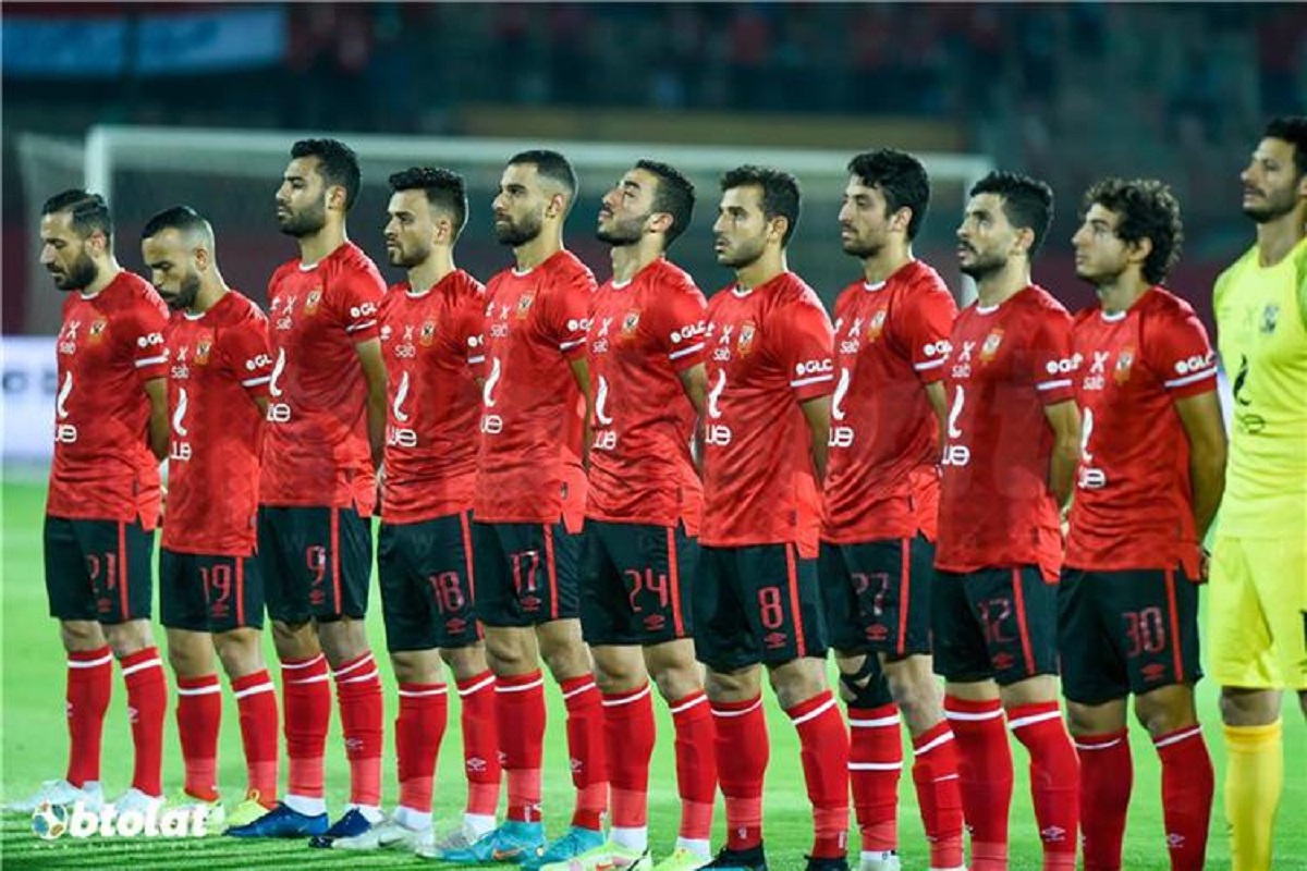 يلا شوت مباراة الاهلى اليوم
