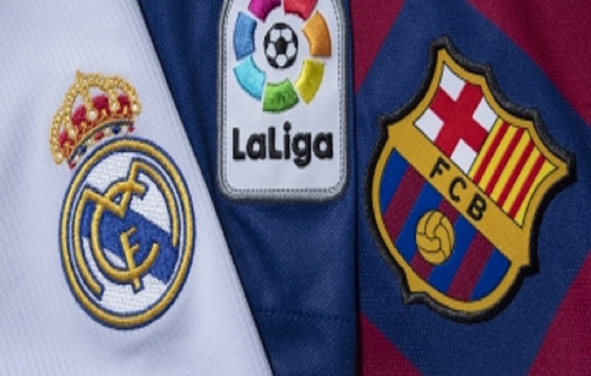 موعد الكلاسيكو القادم في الدوري الإسباني 2022-23