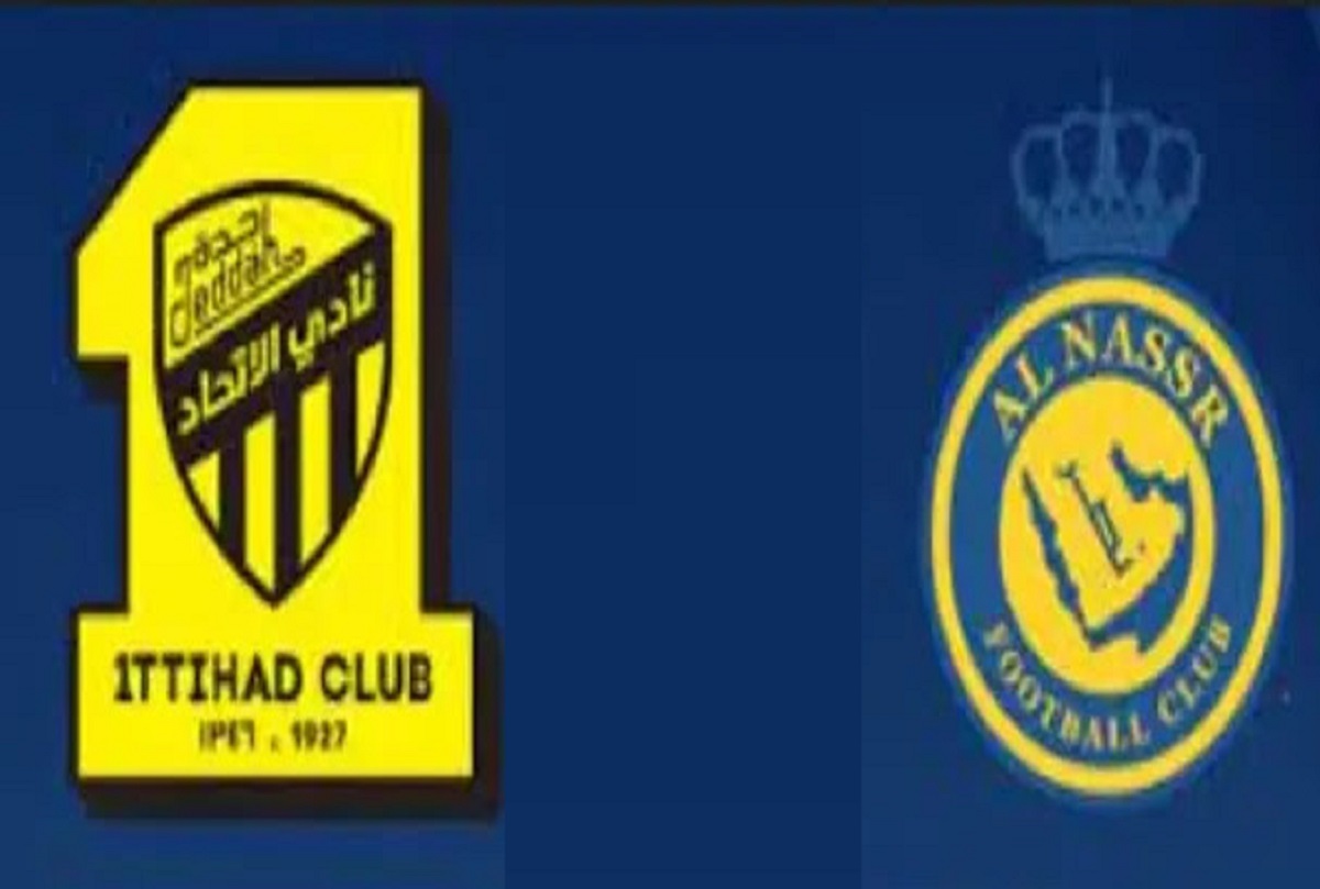 موعد مباراة النصر ضد الاتحاد  في الدوري السعودي