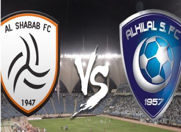 Hilal Live نتيجة مباراة الهلال والشباب (1 : 0) الاثنين 10 أكتوبر 2022 في دوري روشن السعودي بتعليق مشاري القرني