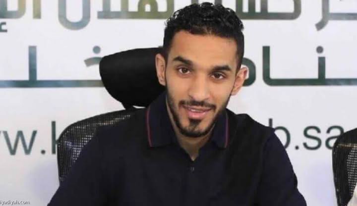 وفاة اللاعب خالد الزيلعي لاعب المنتخب السعودي ونادي النصر السعودي السابق