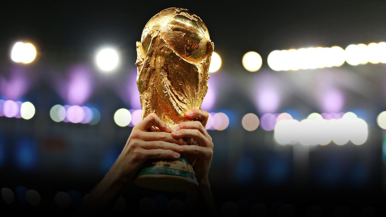 افتتاح كأس العالم قطر 2022