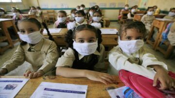 وزارة التعليم تحسم الجدل وتكشف حقيقة تعطيل الدراسة بسبب انتشار الفيروس المخلوي