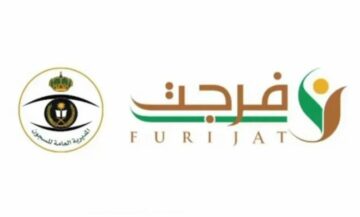 خطوات التسجيل في خدمة فرجت 1444 برقم الهوية من خلال منصة أبشر