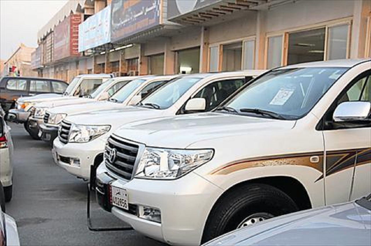 سيارات مستعملة للبيع في السعودية بارخص سعر