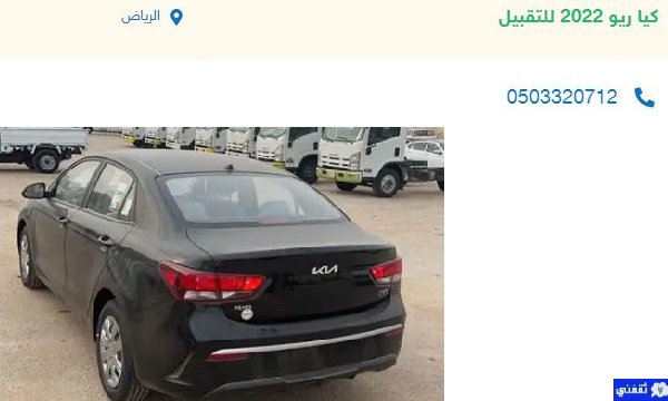 تقبيل سيارات بدون شروط