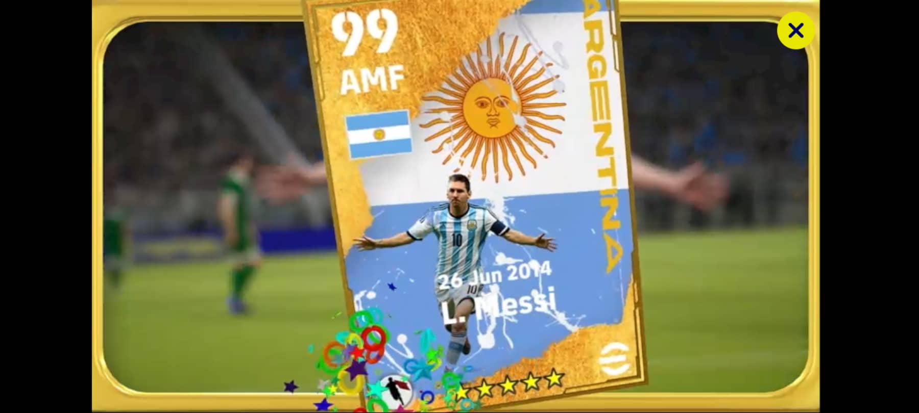 بيس 2023 موبايل