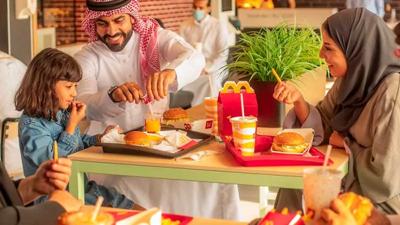 ارخص مطاعم في السعودية قائمة أفضل المطاعم العائلية التي تقدم أشهي الاكلات 2022