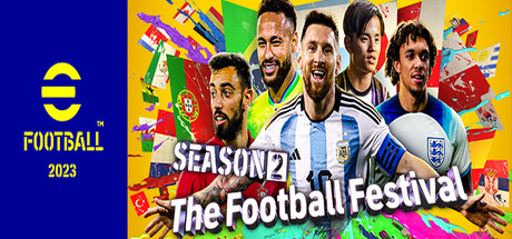 Efootball pes 23