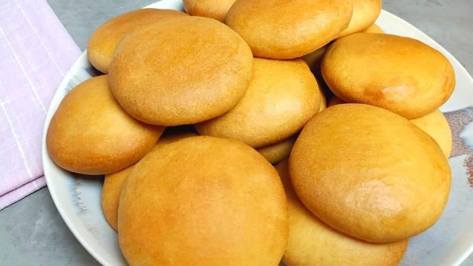طريقة عمل القرص الطرية الفلاحى