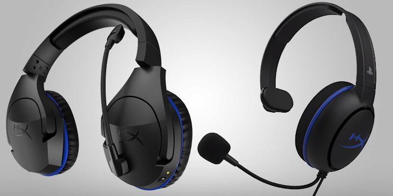 hyperX cloud stinger core