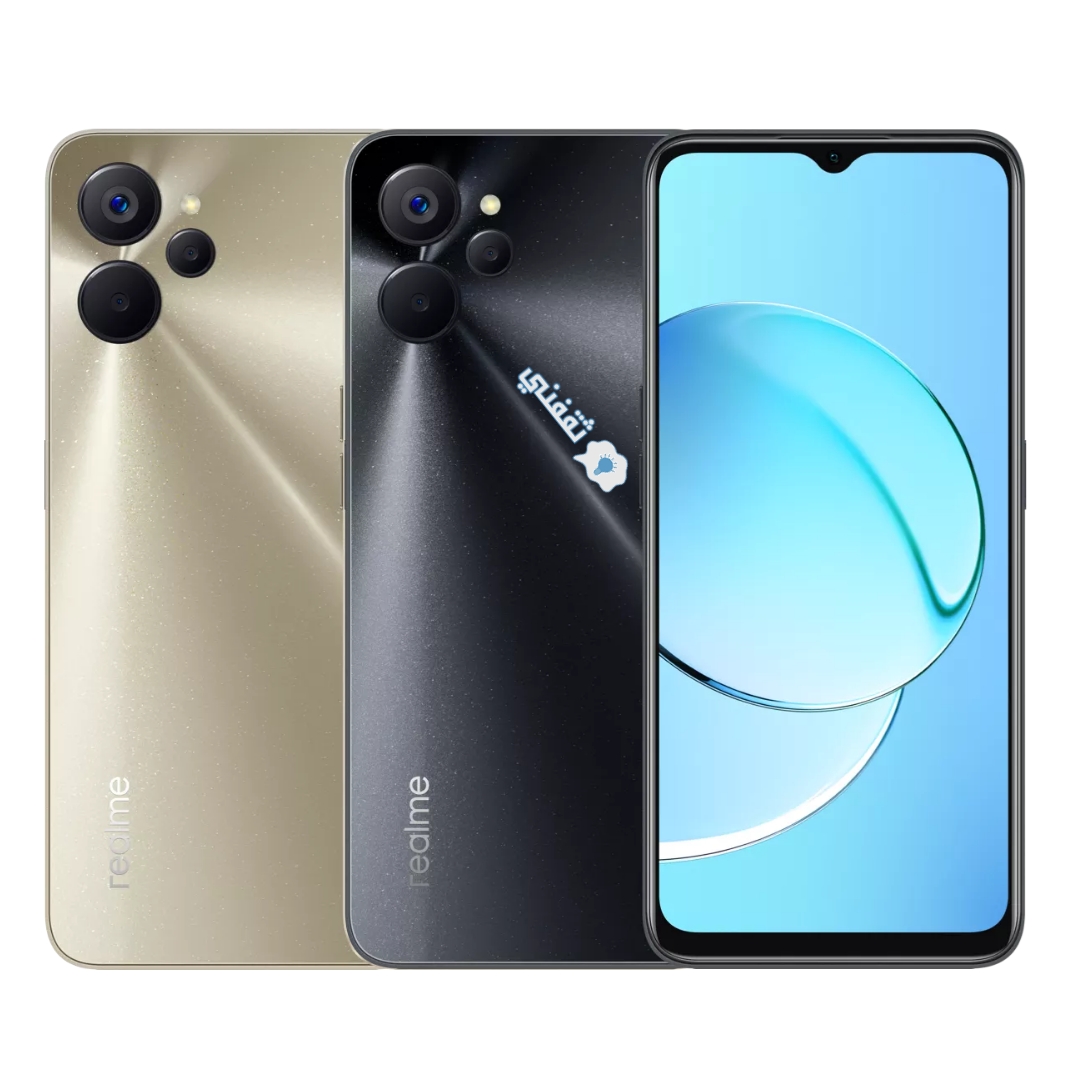 ألوان جوال Realme 10 5G