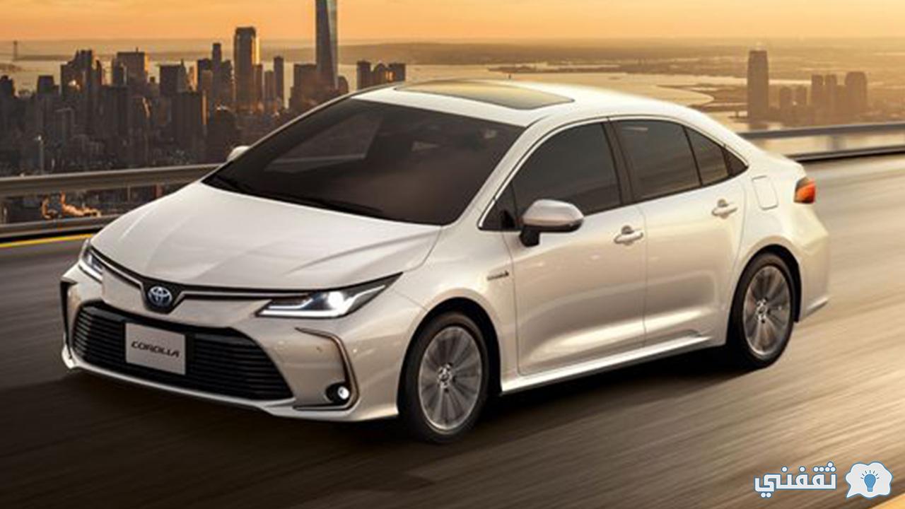 Toyota Corolla 2023 (1)