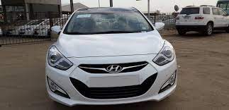 سيارة هيونداي I40 موديل 2015 للبيع