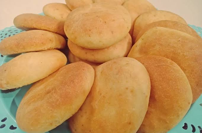 القرص الطرية الفلاحى