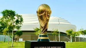 تردد القنوات الناقلة لمباريات كأس العالم قطر 2022