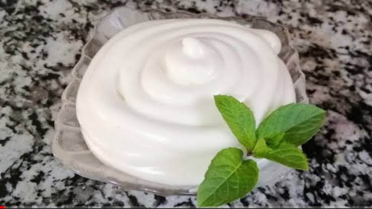 الثومية السريعة