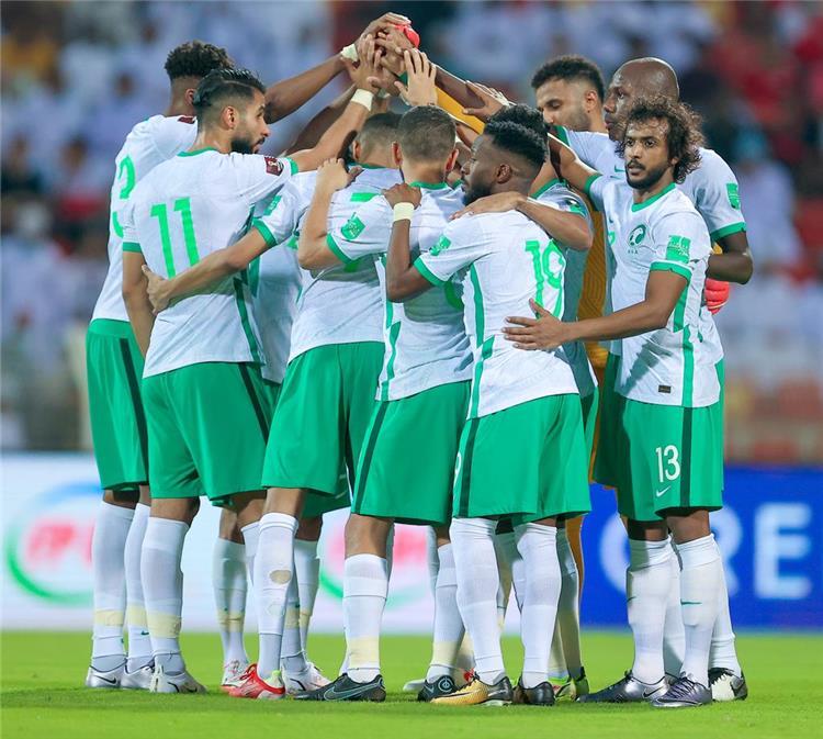 مباريات منتخب السعودية في كأس العالم ٢٠٢٢