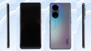 Oppo A98.. وكالة «تينا» الصينية تعتمد الهاتف الجديد وتكشف عن 6 من مواصفاته