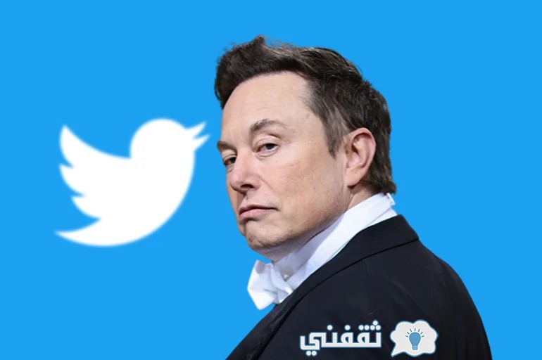 إيلون ماسك Elon Musk