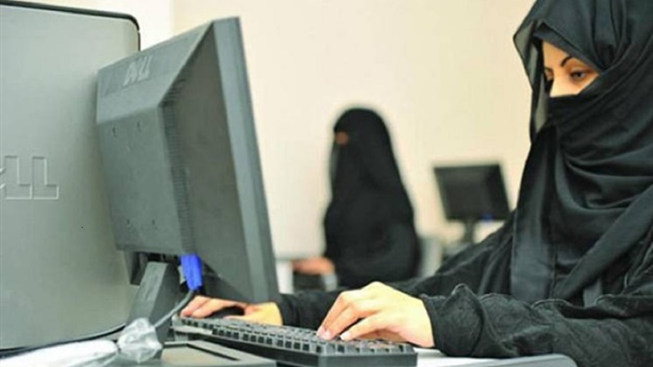 اجازة الأمومة في القطاع الخاص بالقانون السعودي 1444