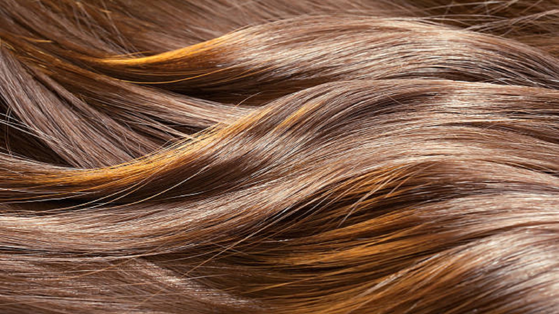 الطريقة الأسرع لتطويل الشعر مع زيت طبيعي